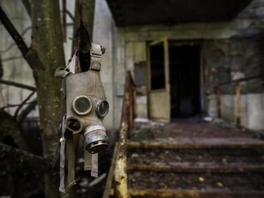 1:23:58 Uvnitř černobylské zóny
