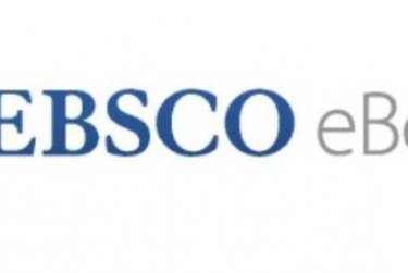 EBSCO E-books
