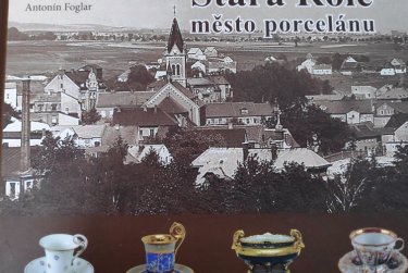 Nová regionální publikace