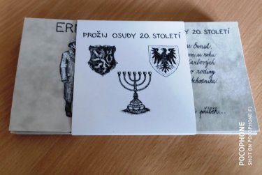 Prožij osudy 20. století