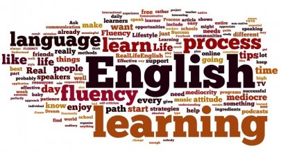 Angličtina pro začátečníky se základními znalostmi jazyka 2016/2017