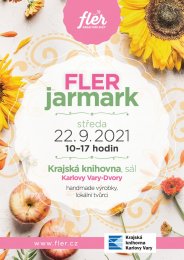 FLER jarmark