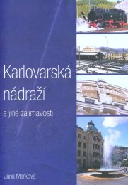 Beseda s Janou Markovou