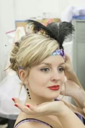  Tereza Fischerová