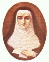  Marianna Alcoforado