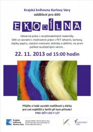 Ekodílna