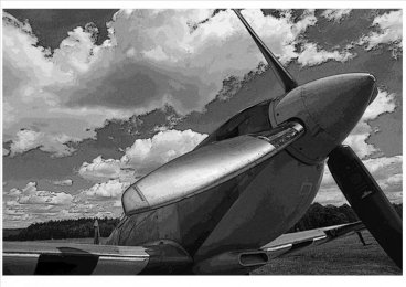 Letci Plzeňského a Karlovarského kraje v RAF za 2. světové války