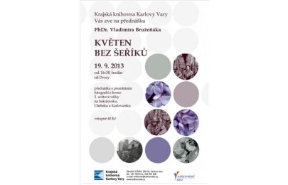Květen bez šeříků