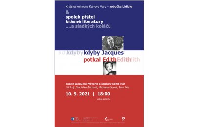 Kdyby Jacques potkal Edith