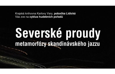 Severské proudy - metamorfózy skandinávského jazzu