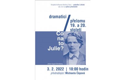 Evropské drama přelomu 19. a 20. století