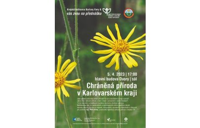 Chráněná příroda v Karlovarském kraji