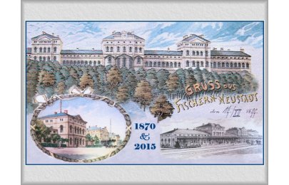 Horní nádraží 1870-2015