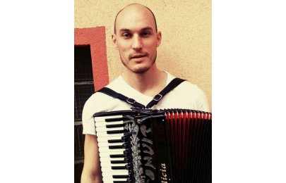Slovanské písně
