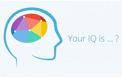 Testování IQ