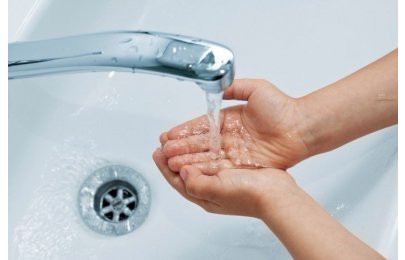Světový den hygieny rukou