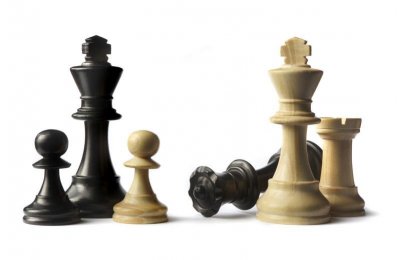 Šachový den pro děti