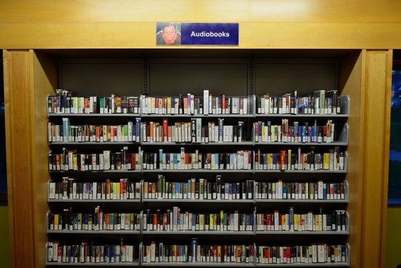 Krajská knihovna rozšiřuje své služby