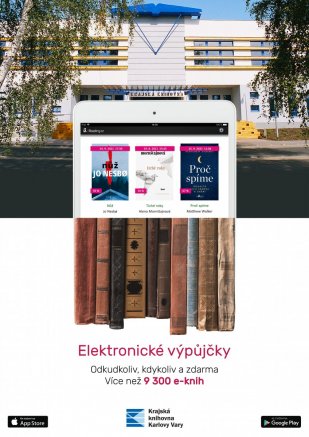 E - knihy
