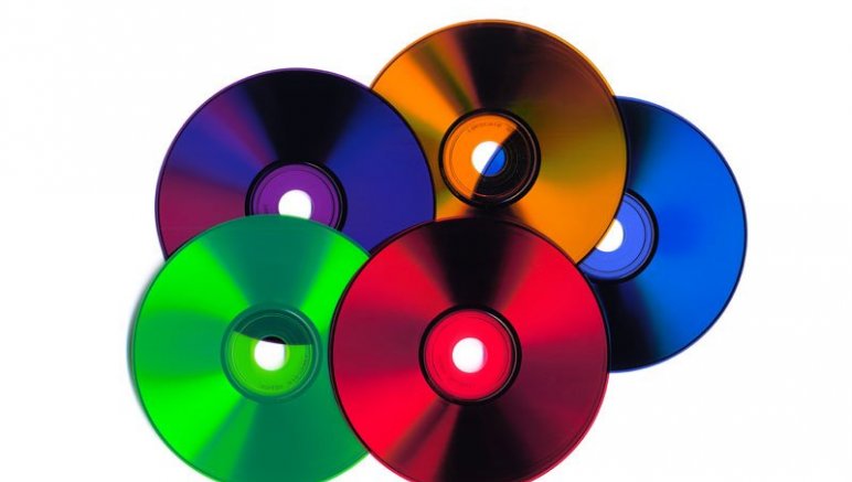 Půjčování CD zdarma