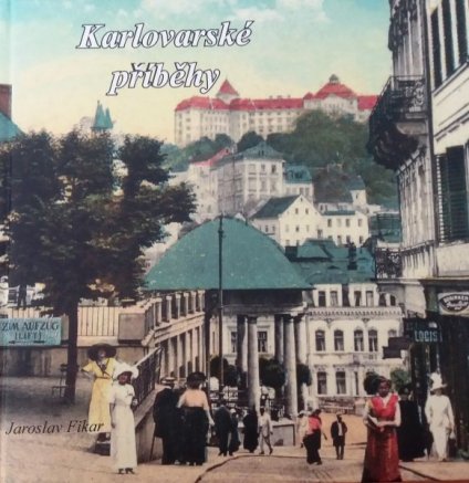 Nová regionální publikace v prodeji