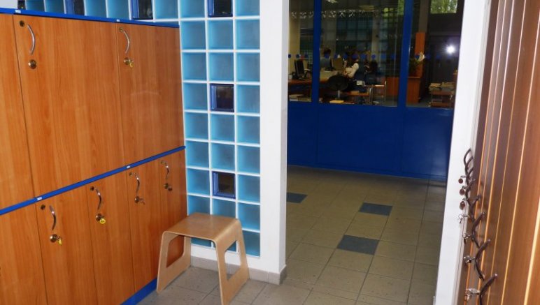 Intranet