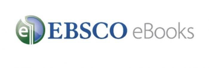 EBSCO E-books