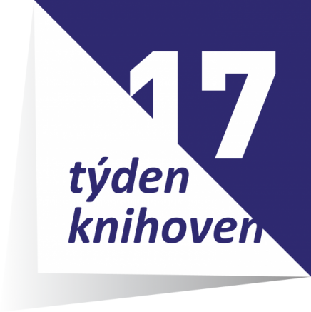 Týden knihoven 2017