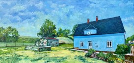 Pitárne