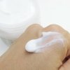 HRISTINA Přírodní krém na ruce a chodidla vanilková zmrzlina 100 ml