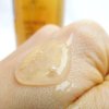 HRISTINA Přírodní sprchový gel se zlatými částicemi 200 ml