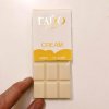GAILLOT CHOCOLATE Veganská bílá čokoláda bez cukru s extraktem z tonkových bobů 40 g