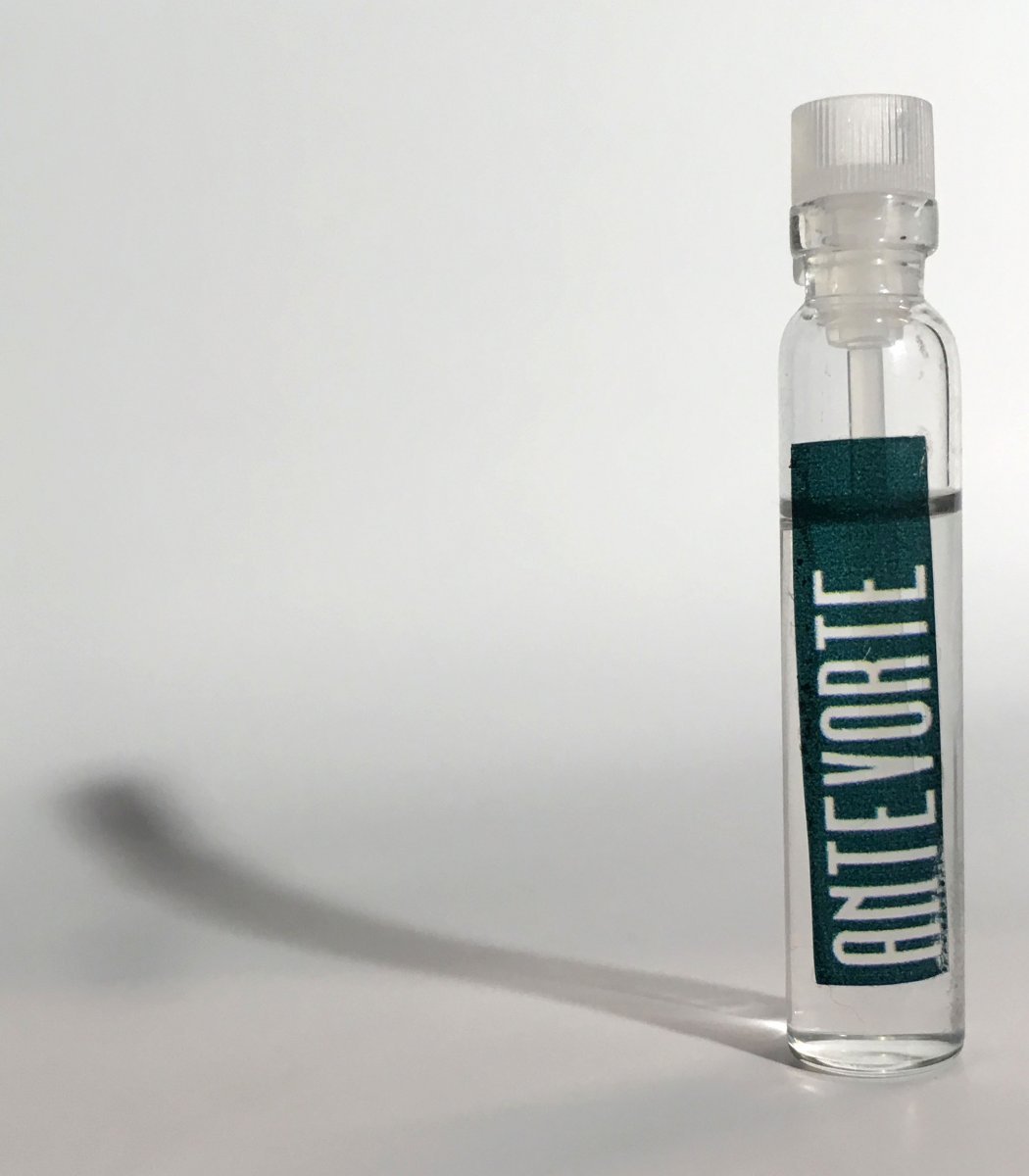 HRISTINA Přírodní parfém antevorte unisex 2 ml