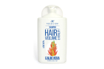Přírodní šampon aloe vera pro bohaté a zdravé vlasy 200 ml