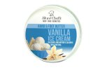 HRISTINA Přírodní krém na ruce a chodidla vanilková zmrzlina 100 ml