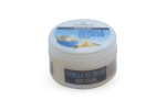 STANI CHEF'S Natürliches Körperpeeling Vanilleeis auf Meersalzbasis 250 ml