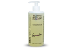 SEZMAR PROFESSIONAL Natürliches Massageöl Lavendel 500 ml