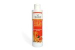 HRISTINA Přírodní sprchový gel na vlasy a tělo čerstvá oranžáda 250 ml