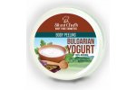 STANI CHEF'S Přírodní tělový peeling bulharský jogurt na bázi mořské soli 250 ml