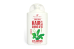 Natürliche Haarspülung Wegerich für glänzendes und gesundes Haar 200 ml