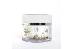 HRISTINA Přírodní obličejový peeling zlato 100 ml