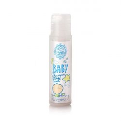 HRISTINA Přírodní šampon a tělové mýdlo pro miminka 50 ml