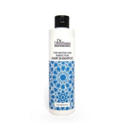 DR. DEREHSAN Natürliches Shampoo für die winterzeit 250 ml