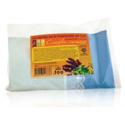 BIOHERBA Bylinkový polštářek sladký sen- 70 g