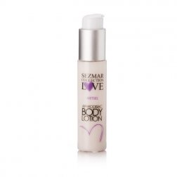 Přírodní tělové mléko s afrodiziaky metsel 50 ml