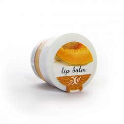 HRISTINA Přírodní balzám na rty žlutý meloun 30 ml