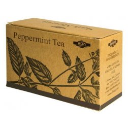 ALIN Pfefferminztee / Mint 20 g