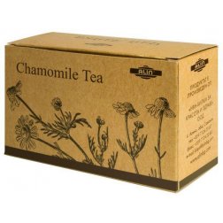ALIN Kamillentee / Chamomilla recutita 20g