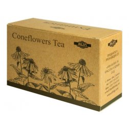 ALIN Sonnenhut-tee / Echinacea 20 g