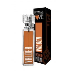 Přírodní parfém valder pro muže 30 ml